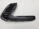 2017 2018 Hyundai Elantra Right Front Bumper Fog Light Cover. Fixed Price $45.00.