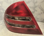 2001 - 2004 Mercedes-benz W203 C-class Rear Left Tail Light Lamp A2038200964 Oem. Fixed Price $69.30.