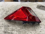 2019-2022 Honda Pilot Driver Quarter Panel Mounted Tail Light Used Oem. Fixed Price $153.00.