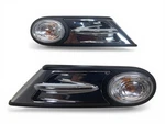 Mini Cooper Jcw Fender Grille Scuttle And Light Pair Post Lci New Oem 07-15 R5x. Fixed Price $139.99.