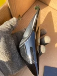 Tesla Model S Plaid Right Camera Assembly Turn Signal 2021-24 1755421-00-c Oem. Fixed Price $145.00.