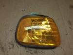 Passenger Corner/park Light Beside Headlamp Fits 98-03 Dodge 1500 Van. Fixed Price $30.00.