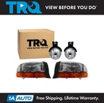 Trq Lighting Kit Fits 1997-2000 Dodge Dakota 1998-2000 Durango. Fixed Price $255.95.