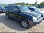 2002 Hyundai Santa Fe Fog Light Assembly Bumper Mounted Oem Used 116-59413. Fixed Price $79.96.