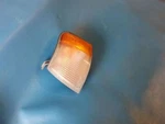 91 92 93 94 Tercel Left Fender Mounted Park Light Turn Signal Side. Fixed Price $44.85.