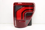 Cracked! 2024-2026 Ford F-150 Rh Right Side Led Taillight Blis Rl3z-13404-c Oem. Fixed Price $249.00.
