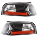Oem Grade Pair Corner Lights 03-04 Mercury Marauder Base Dohc 3w3z13200ba. Fixed Price $233.44.