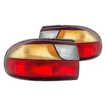 For Chevy Classic 04-05 Driver & Passenger Side Tail Light Set Standard Line. Fixed Price $179.08.