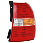 For 05-10 Sportage Taillight Taillamp Rear Brake Light Lamp W/bulb Right Side. Fixed Price $157.95.