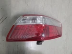07-09 Toyota Camry Hybrid Passenger Tail Light Quarter Panel Mounted. Fixed Price $65.96.