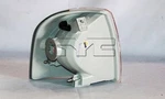Tyc 18-5706-01-9 Capa Certified Turn Signal / Parking Light For 02-04 Explorer. Fixed Price $27.87.