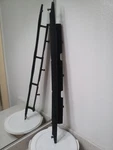 84-86 Nissan 300 Zx Black Front Bumper Grille Trim 62300-01p00. Fixed Price $115.00.
