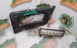 Driver Corner/park Light 204 Type Glk350 Fits 11-12 Mercedes Glk-class. Fixed Price $116.99.