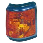 For Ford Bronco F-150 1987-1991 Left Parking Light Assembly. Fixed Price $48.41.