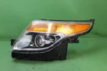 11-12 Ford Explorer Driver Left Halogen Headlight Head Lamp Oem. Fixed Price $161.99.