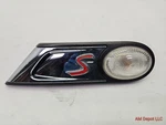 2009 Mini Cooper S R56 R57 R55 Driver Left Fender Turn Signal 63132751969. Fixed Price $34.99.