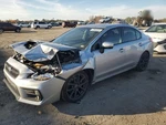 Used Turn Signal / Parking Light Assembly Fits: 2019 Subaru Wrx Park Lamp-turn S. Fixed Price $86.50.