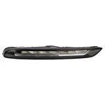 For Porsche Macan Right Bumper Turn Signal Light Lamp Led 95b941182a. Fixed Price $72.99.