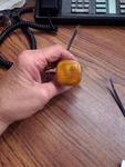 Corner/park Light Side Marker Behind Front Tire Fits 96-99 Audi A4. Fixed Price $29.99.