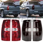Tail Lights For Chevy Suburban /tahoe Gmc Yukon /yukon Xl 2007-2014 Brake Lamp. Fixed Price $69.99.