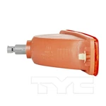 Tyc 12-1670-00 Turn Signal Light Assembly For 96-98 Toyota 4runner. Fixed Price $39.99.