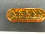 60280y Truck-lite Led Sequential Arrow Light. Fixed Price $85.00.