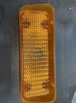 71-72 Gm Nos Chevrolet Truck Parklight Lens 5964453 / 4 Amber Light Suburban. Fixed Price $45.00.