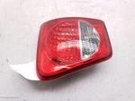 08-17 Toyota Sequoia Passenger Side Rear Right Tail Light Assembly. Fixed Price $106.87.