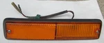 1980 Honda Prelude Lh Front Side Marker Lamp Light Stanley 055-0300 Used Orig 80. Fixed Price $30.00.