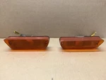 1970 1971 Dodge D100 Marker Turn Signal Lights D200 D300. Fixed Price $125.99.