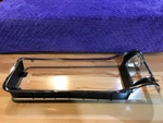 Nos 1974 Mercury Cougar Lh Headlight And Park/ Turn Light Bezel D4wb-13b193-ab. Fixed Price $256.85.