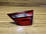2015-2018 Bmw X4 F26 Rear Tailgate Right Inner Tail Light Lamp Oem *note*. Fixed Price $93.50.
