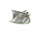 Bmw Turn Signal Light With White Lens 2000-2002 63126904307--aut. Fixed Price $34.08.