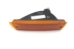94-96 Jaguar Xjs Front Bumper -left Driver- Turn Signal Light Lamp Dac10941 Oem. Fixed Price $85.00.