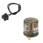 Speedway Motors Universal Hotrod Retrofit Turn Signal Installation Kit, 12v. Fixed Price $23.99.
