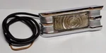Nos 1946-1947-1948 Nash 600 Rh Turn Signal Parking Light Assembly. Fixed Price $50.00.