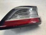 20 2020 Ford Escape Se Awd At Trunk Lid Left Tail Light Lamp Oem B. Fixed Price $214.39.