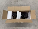 Right Rear Tail Light Assembly Ka20-23wd-hldr For 2020-2023 Toyota Highlander. Fixed Price $56.00.