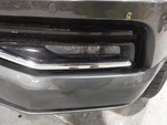 Used Driving Light Fits: 2015 Lincoln Navigator Fog-driving Led Grade B. Fixed Price $142.90.