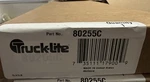 Truck Lite 80255c 80 Series Dome Light Led, 10 Diode, Rectangular Clear Lens. Fixed Price $179.99.