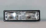 Turn Signal / Parking Light-capa Certified Tyc 12-1540-01-9. Fixed Price $16.46.
