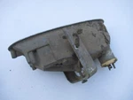 Porsche 914 Front Turn Signal Light Housing With Bracket No Lens. Fixed Price $99.80.