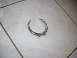 75 76 77 78 79 80 Cadillac Wreath Emblem Ornament Original Gm. Fixed Price $33.62.
