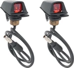 1970-71 Mopar Fender Mounted Turn Signal Indicator Assembly Set; E Body ; Pair. Fixed Price $309.99.
