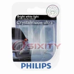 Philips High Beam Indicator Light Bulb For Jeep Cherokee Cj5 Cj6 Commando Gz. Fixed Price $16.75.