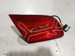 For Parts Left Trunk Tail Light - 2007 Bmw 328i E93 Conv Auto 07-10 Oem. Fixed Price $67.50.
