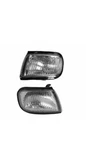 Park Turn Signal Side Corner Marker Parking Lamp Pair Set For 97-99 Maxima Sedan. Fixed Price $59.99.