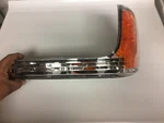 Depo 335-1606l-us Turn Signal / Parking Light Assembly Cadillac Escalade. Fixed Price $25.00.