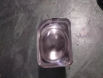 2005-2006 Subaru Legacy Gt Driver Fog Light Lamp*hazy Lens*. Fixed Price $25.00.