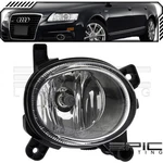 Passenger Side Halogen Fog Light Fits Audi 12-18 A6 08-12 S5 13-18 S6 09-12 Cc. Fixed Price $38.36.